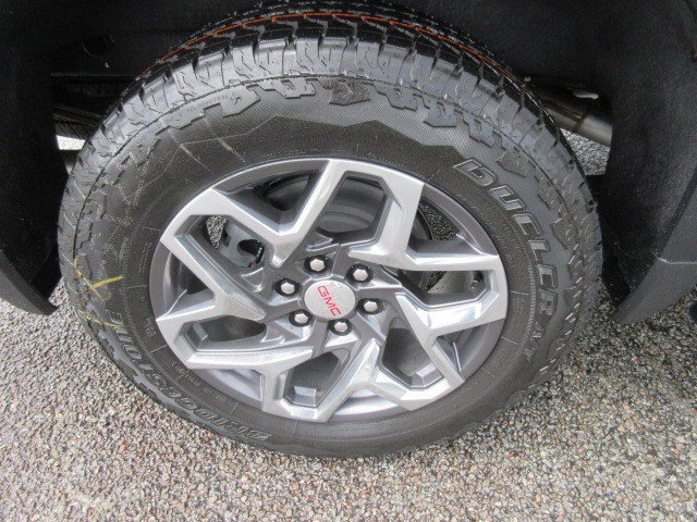 New 2025 GMC Sierra 1500 SLT w/ SLT Premium Plus Package image 10