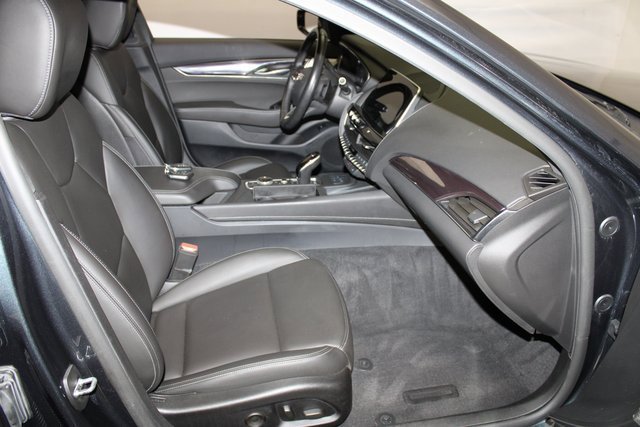 Used 2020 Cadillac CT5 Luxury w/ Sun And Sound Package image 14
