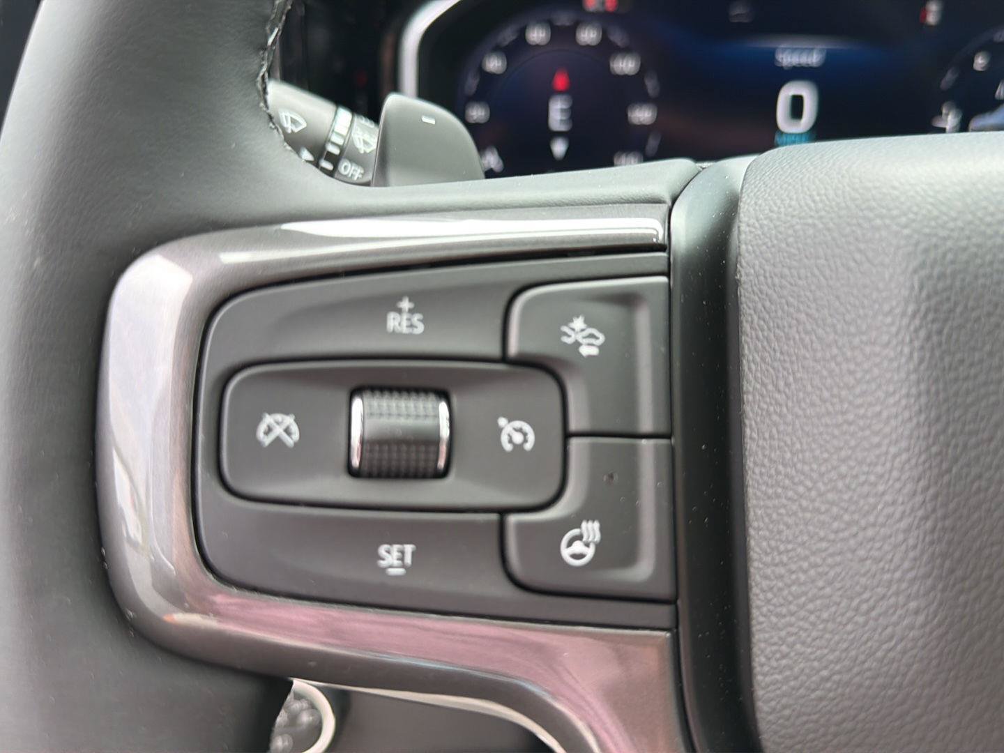 New 2026 Chevrolet Silverado 1500 High Country w/ High Country Premium Package AWD/4WD image 22
