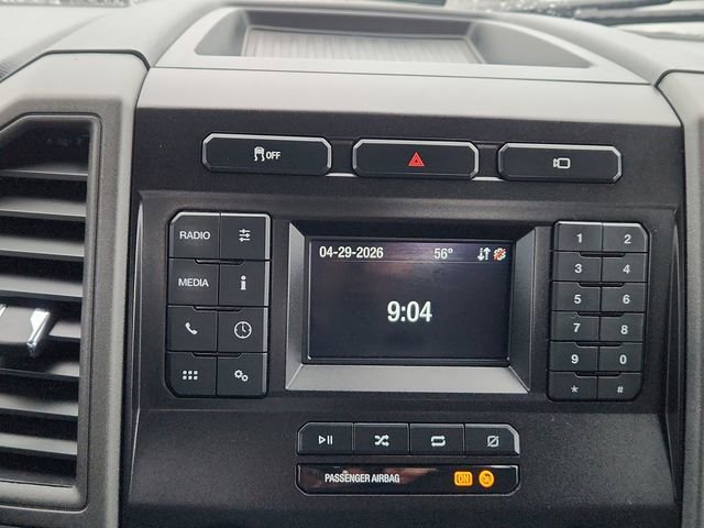 Used 2022 Ford F250 XL w/ Power Equipment Group AWD/4WD image 35