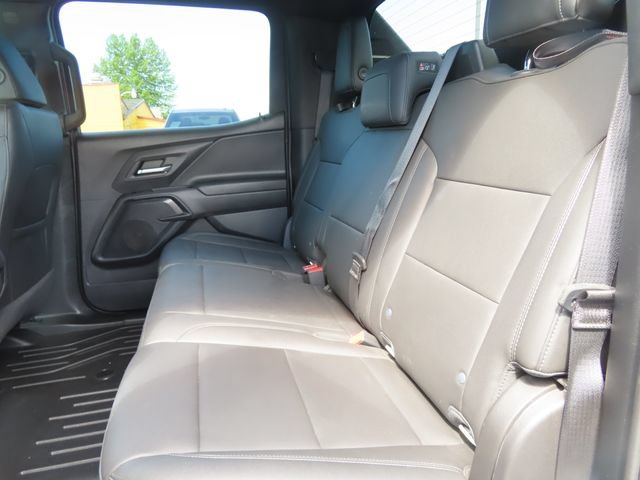 Used 2024 Chevrolet Silverado EV W/T AWD/4WD image 37