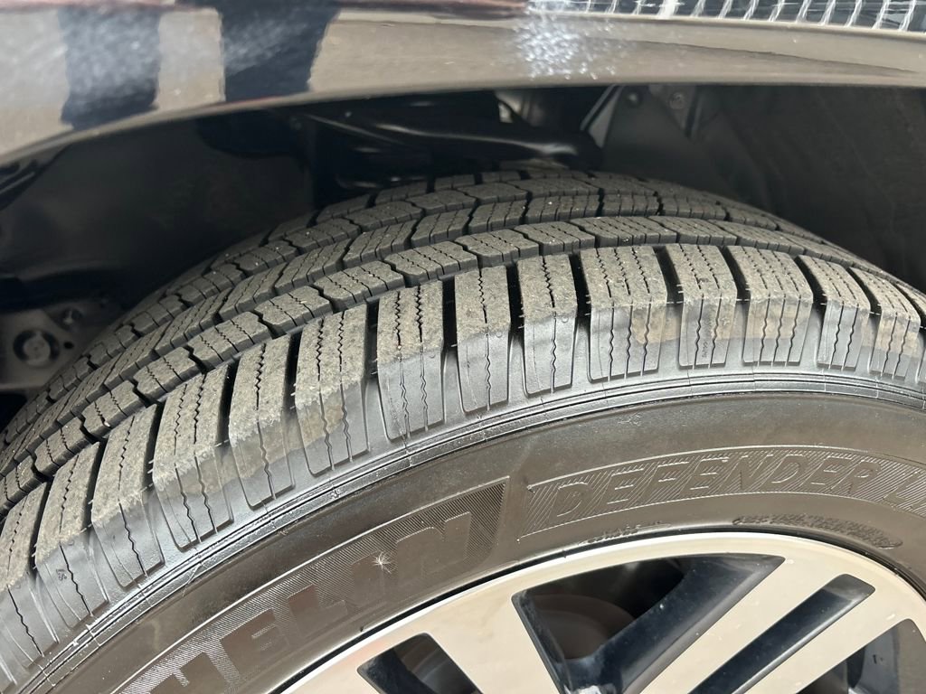 Used 2018 Toyota 4Runner Limited image 28