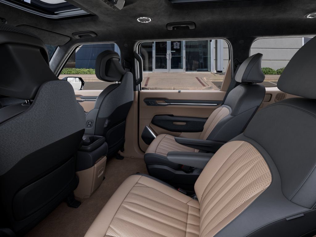 New 2026 Kia EV9 GT-Line AWD/4WD image 18