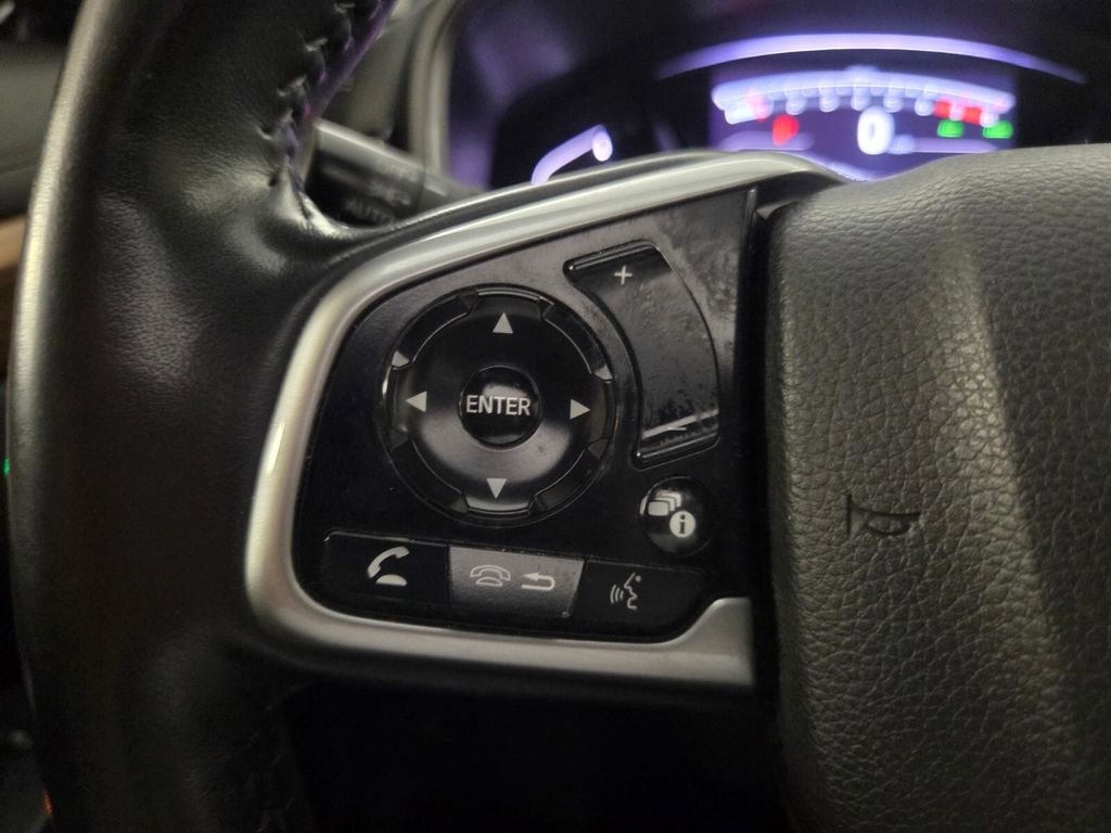 Used 2021 Honda CR-V Touring image 19