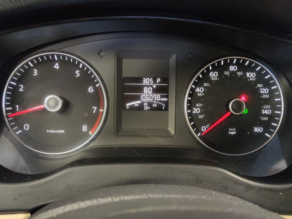 Used 2014 Volkswagen Jetta SE FWD image 23