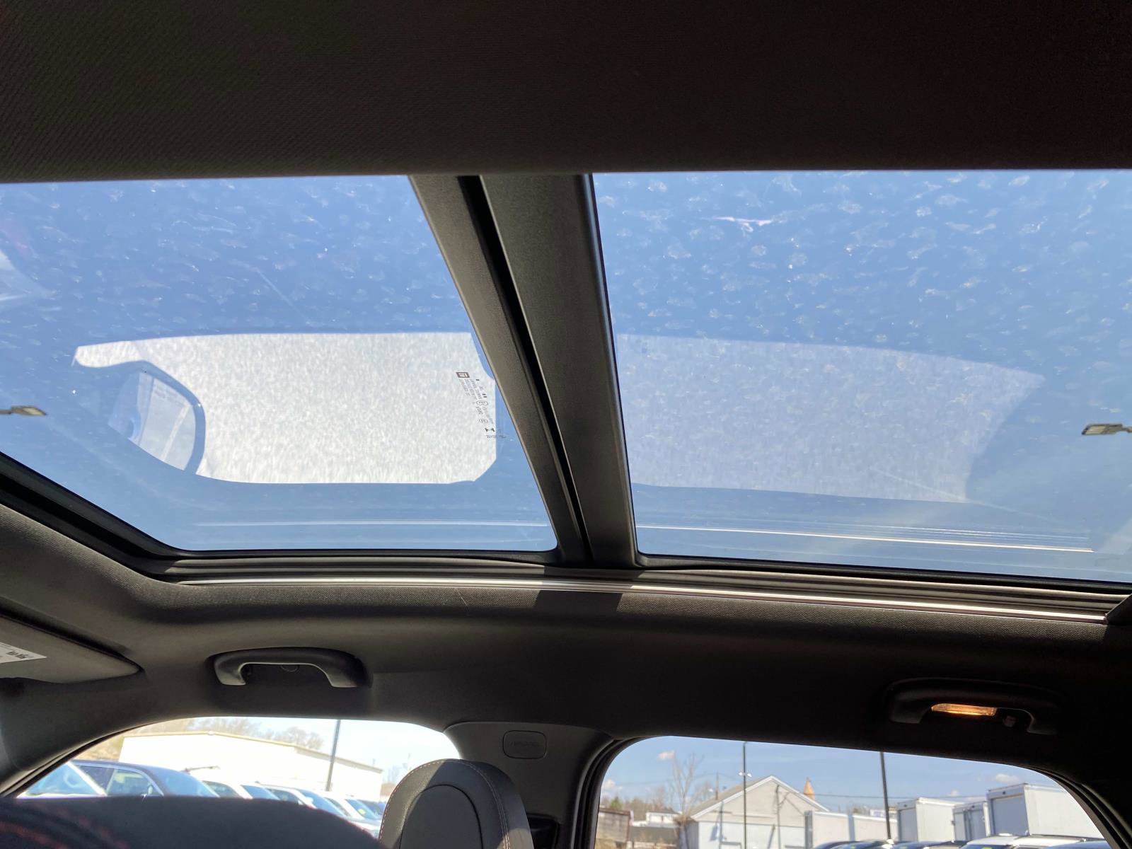 New 2026 Chevrolet TrailBlazer RS w/ Convenience Package AWD/4WD image 7