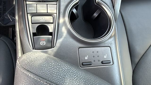 Certified 2024 Toyota Camry XSE image 26