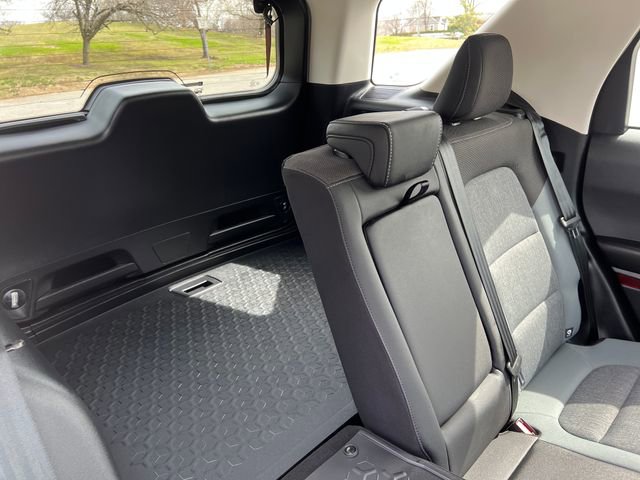 Used 2024 Ford Bronco Sport Big Bend w/ Convenience Package image 33