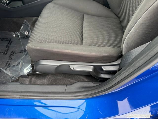 Used 2018 Honda HR-V EX image 21