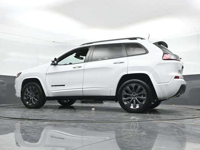 Used 2021 Jeep Cherokee High Altitude AWD/4WD image 45