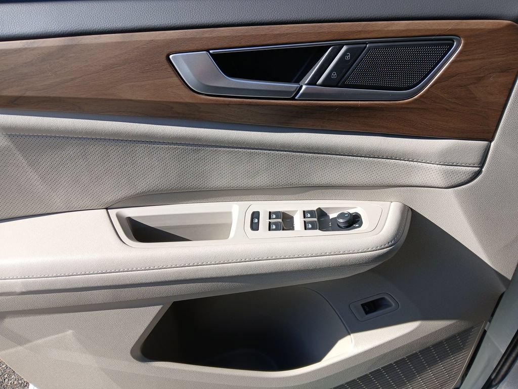 New 2026 Volkswagen Atlas SE AWD/4WD image 11