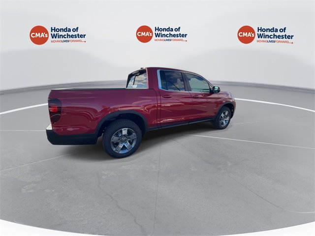 New 2026 Honda Ridgeline RTL image 10
