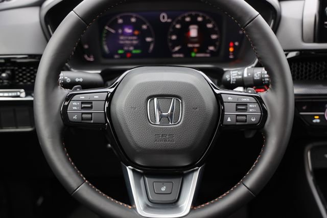 New 2026 Honda CR-V Sport Touring image 29