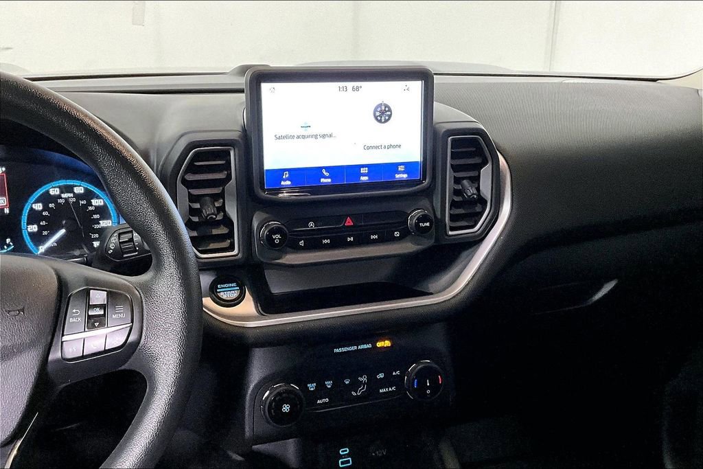 Used 2022 Ford Bronco Sport Big Bend image 6