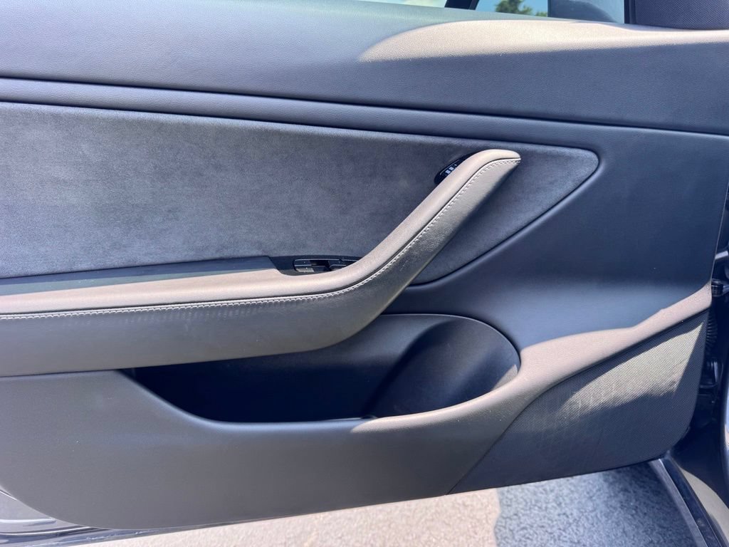 Used 2020 Tesla Model 3 Performance AWD/4WD image 19