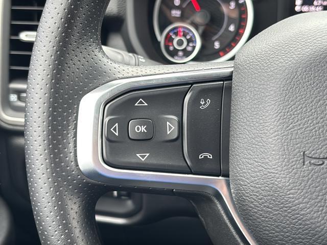 New 2026 RAM 2500 Tradesman image 25