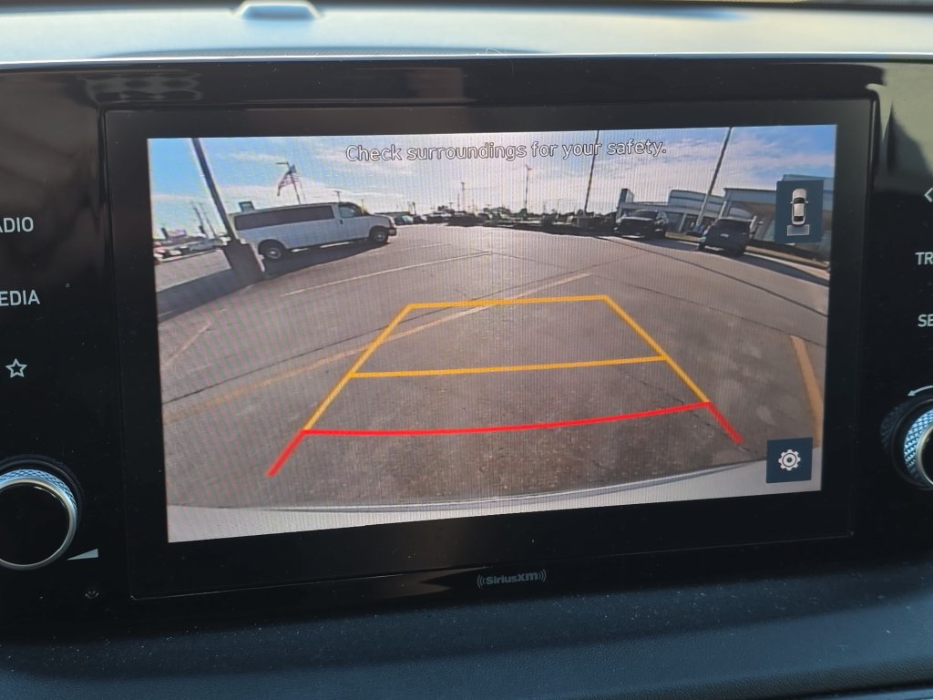 Used 2021 Hyundai Santa Fe SEL FWD image 29