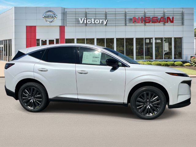 New 2026 Nissan Murano SL AWD/4WD image 2