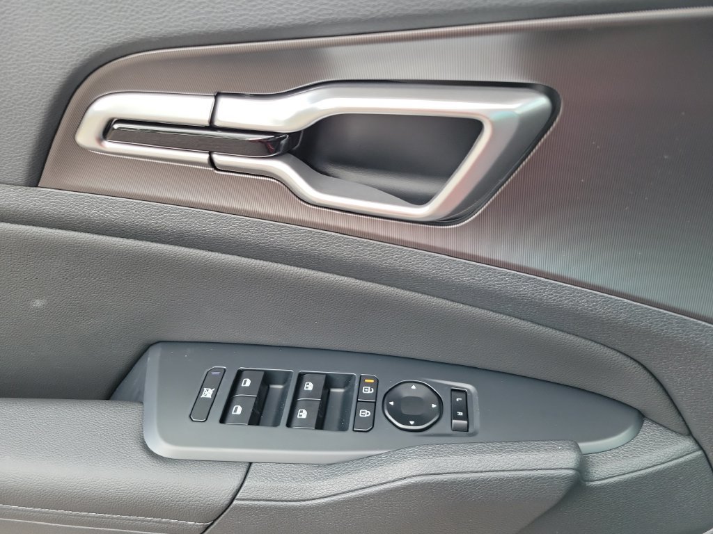 New 2027 Kia Sportage EX FWD image 30