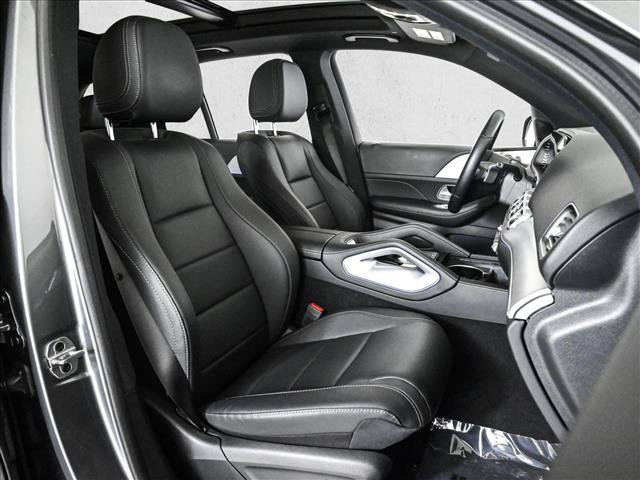 Used 2025 Mercedes-Benz GLE 450 4MATIC image 22