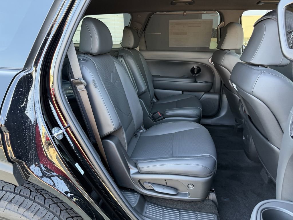 New 2026 Hyundai Palisade XRT Pro image 30