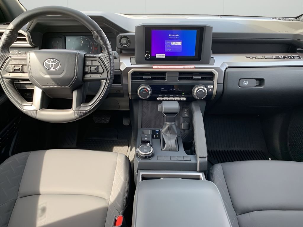 Used 2025 Toyota Tacoma SR5 image 13