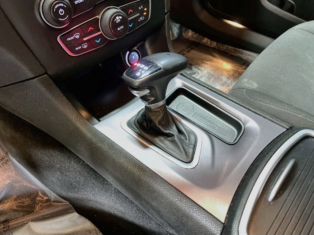 Used 2023 Dodge Charger R/T RWD image 16