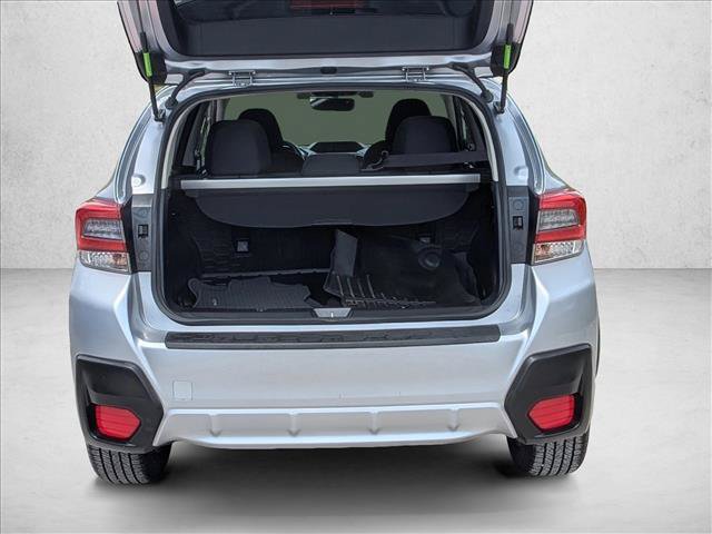 Used 2023 Subaru Crosstrek 2.0i Premium AWD/4WD image 7