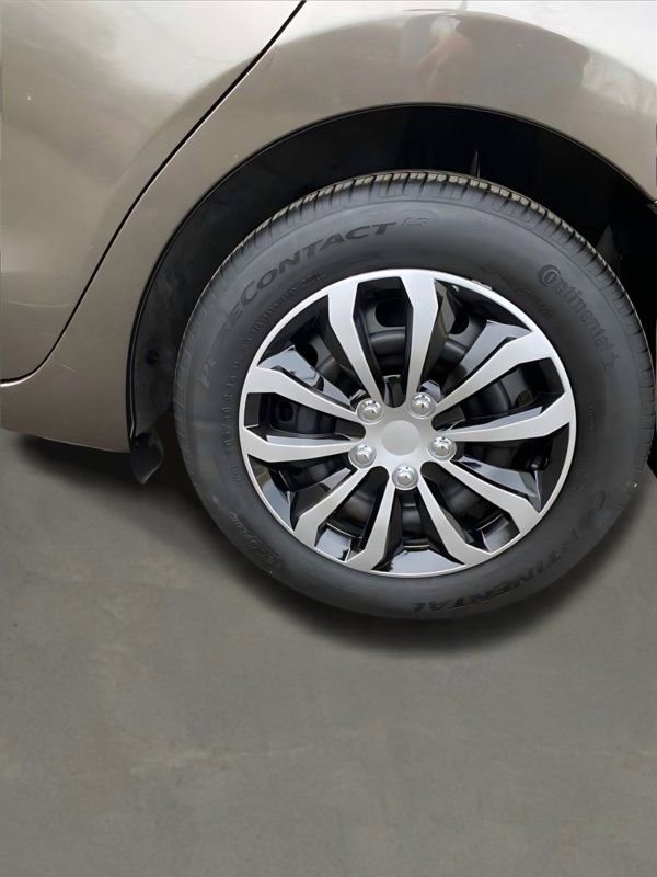 Used 2014 MAZDA MAZDA3 i SV image 6