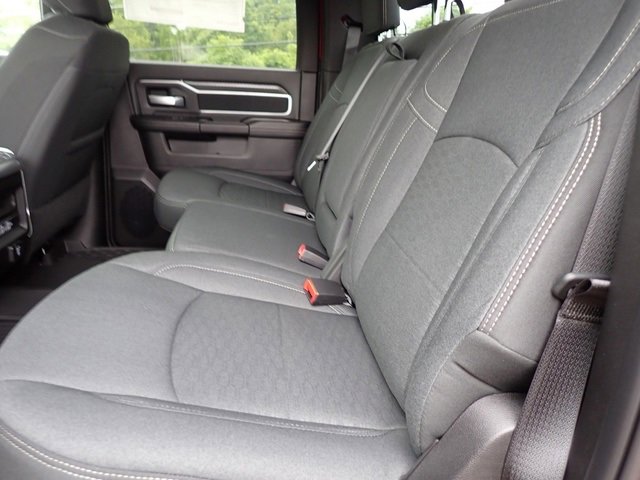 New 2025 RAM 2500 Big Horn image 13