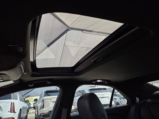 New 2026 Cadillac CT4 Premium Luxury image 9