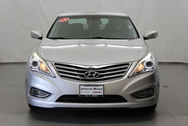 Used 2013 Hyundai Azera FWD image 4