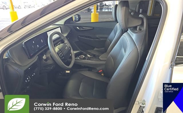 Used 2025 Kia EV6 Wind AWD/4WD image 10