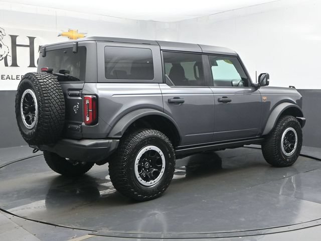 Used 2023 Ford Bronco Badlands AWD/4WD image 68