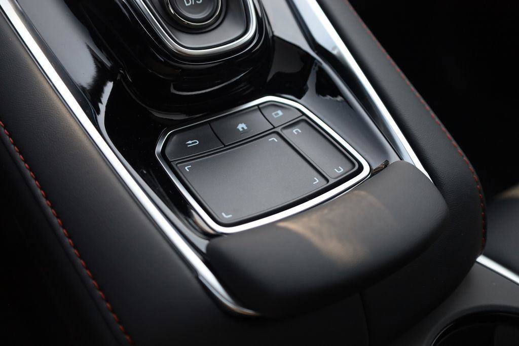 New 2025 Acura RDX A-Spec image 24