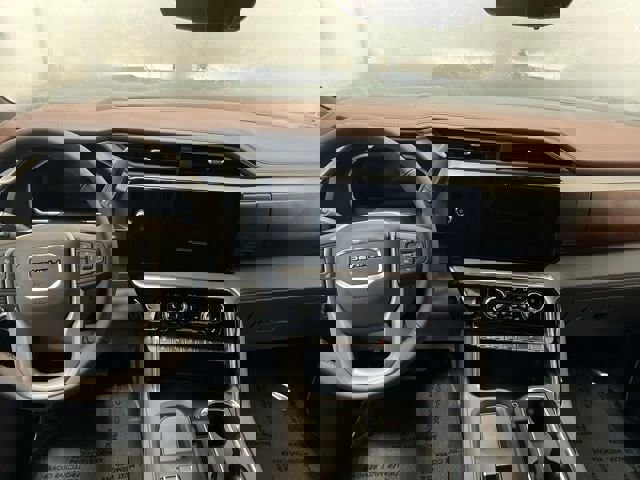 New 2026 GMC Sierra 2500 Denali w/ Technology Package image 11