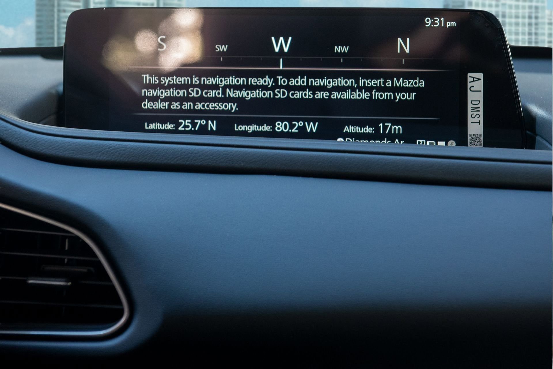New 2026 MAZDA CX-30 AWD 2.5 S image 20