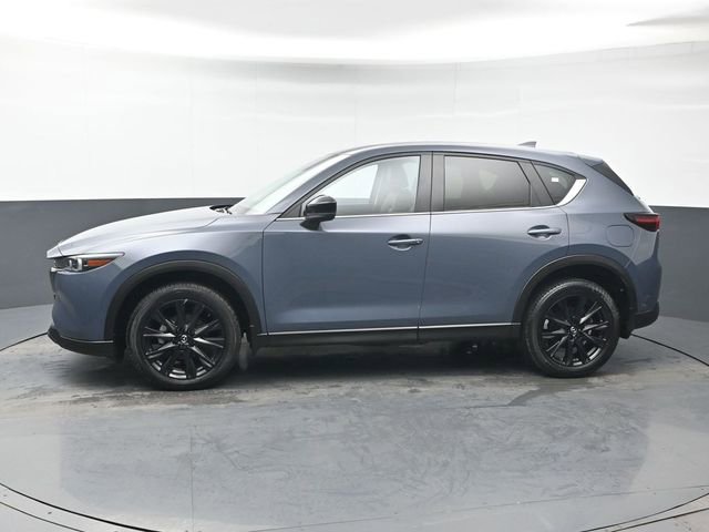 Certified 2023 MAZDA CX-5 Carbon Edition image 2