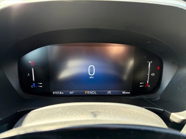 Used 2024 Ford Escape Active AWD/4WD image 13