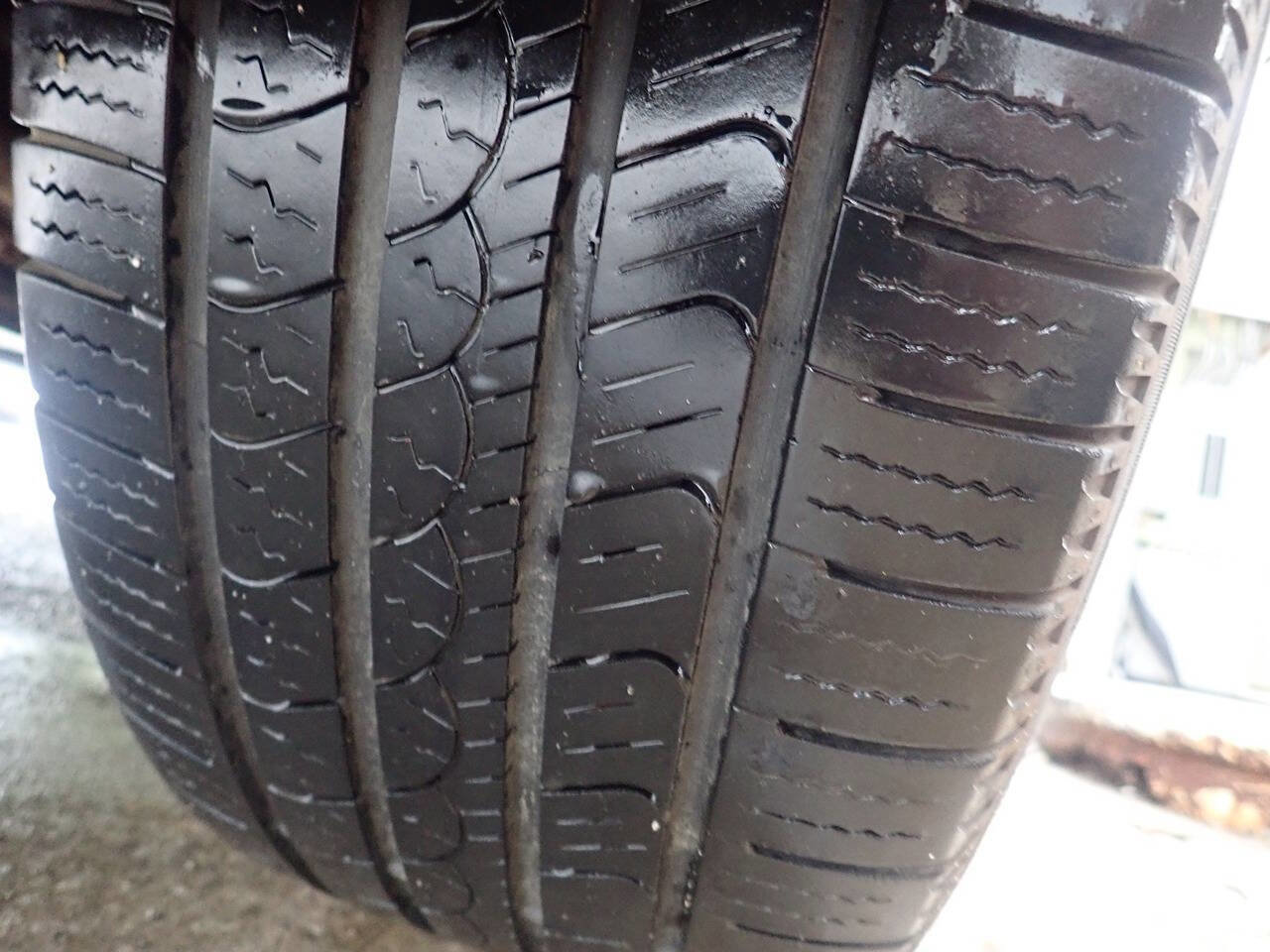 Used 2014 Subaru Crosstrek Touring image 37