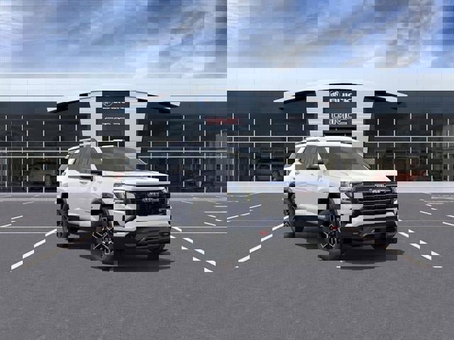 New 2026 GMC Terrain AT4 image 80