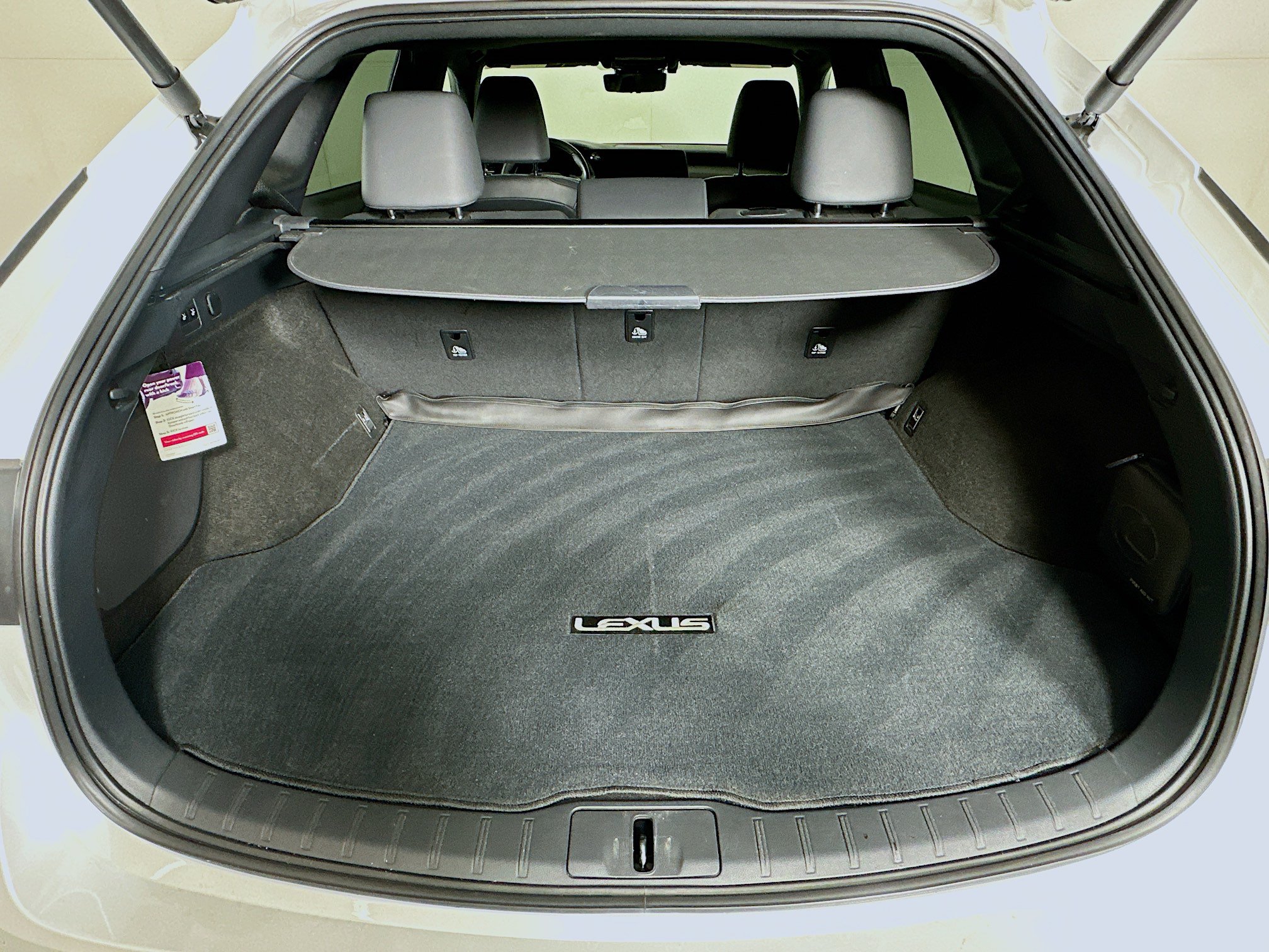 Used 2023 Lexus RX 350 Premium FWD image 28