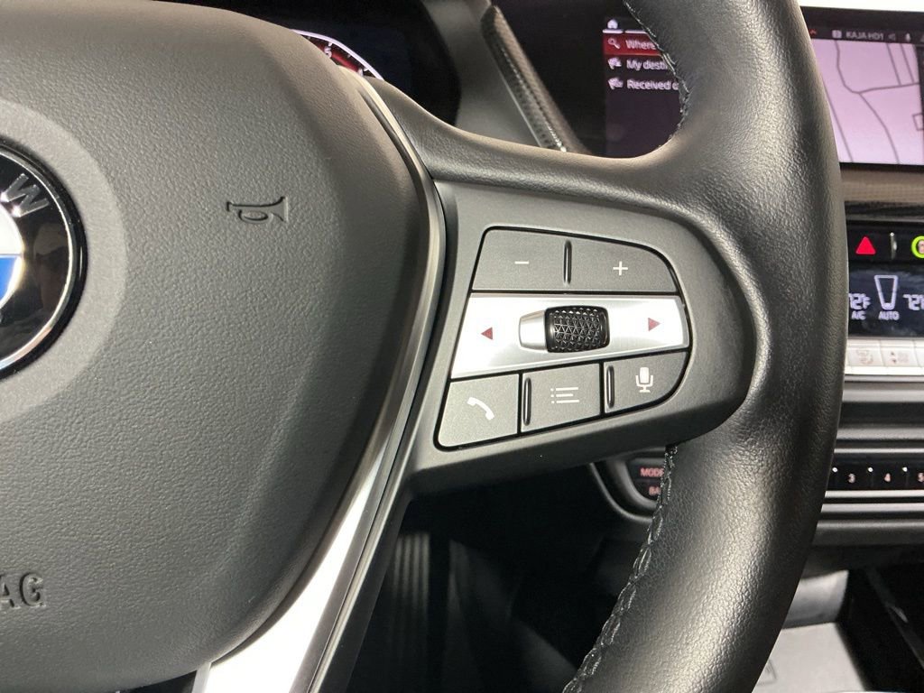 Certified 2024 BMW 228i Gran Coupe w/ Convenience Package image 16