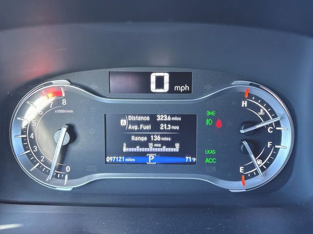 Used 2019 Honda Ridgeline RTL-E image 12