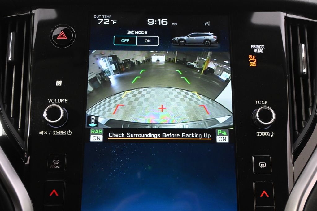 Used 2023 Subaru Outback Touring AWD/4WD image 29