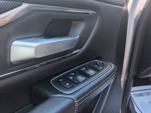Used 2019 RAM 1500 Sport AWD/4WD image 16