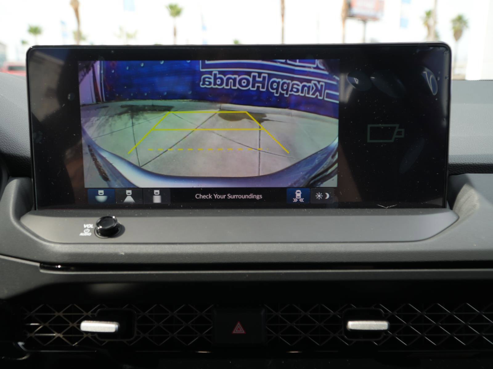 New 2026 Honda Accord Sport image 28