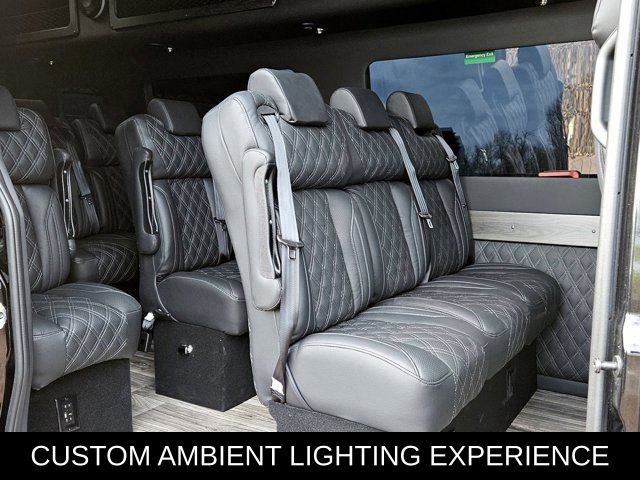 New 2024 Mercedes-Benz Sprinter 3500 image 6