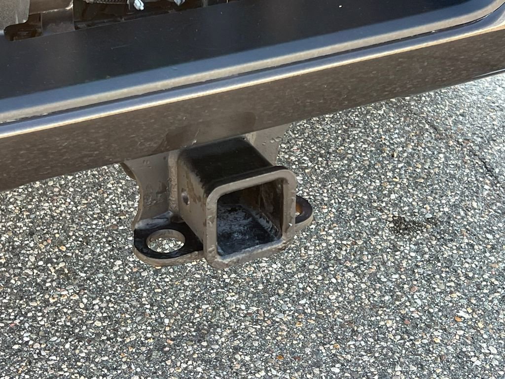 Used 2020 Chevrolet Silverado 2500 High Country w/ Z71 Off-Road Package image 13