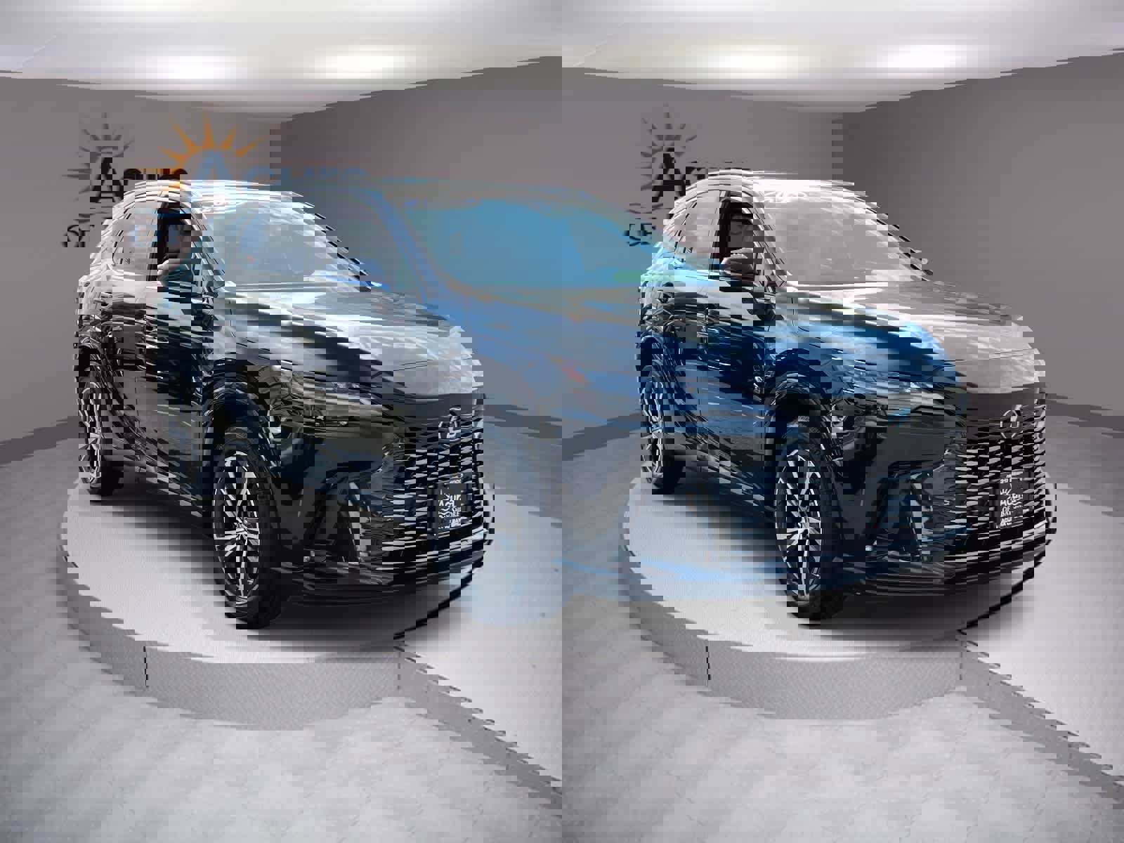 Used 2023 Lexus RX 350 Premium image 2